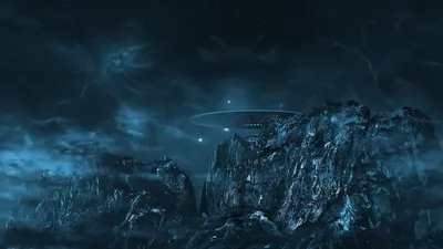 Ученые открыли новые предпосылки для существования инопланетной жизни, фото - Новости Zakon.kz от 08.03.2025 23:45