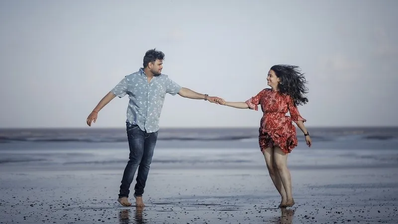 Психолог перечислила пять признаков отношений, которые еще можно спасти