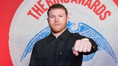 Бокс, спортсмены, боксер, фото - Новости Zakon.kz от 09.03.2025 06:30