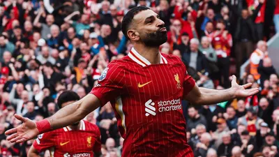 Футбол Рекорд АПЛ, фото - Новости Zakon.kz от 09.03.2025 13:55