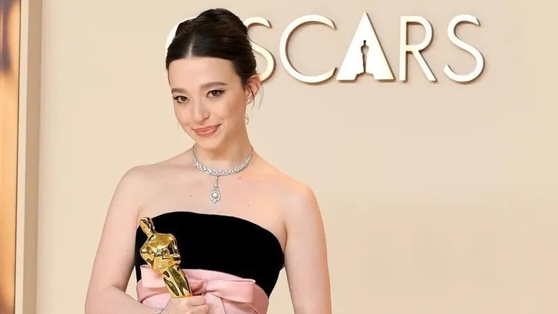 В рекламу фильма "Анора" вложили 18 млн долларов