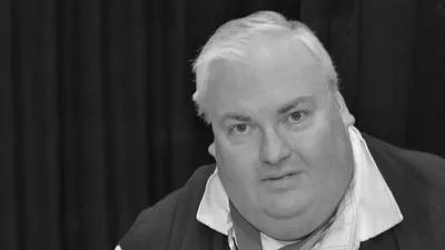 актер, Саймон Фишер-Беккер, фото - Новости Zakon.kz от 10.03.2025 17:42