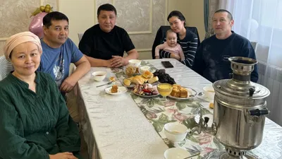 Захват заложницы: Муса Абдраимов встретился со спасенной девушкой в аэропорту Алматы, фото - Новости Zakon.kz от 10.03.2025 11:00