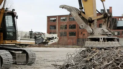 черный металл, металл, металлолом, , фото - Новости Zakon.kz от 10.03.2025 12:05