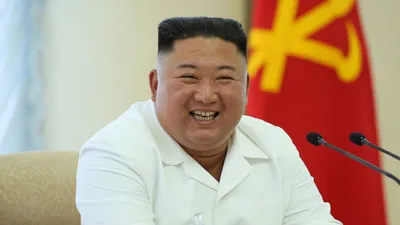 Президент Северной Кореи, фото - Новости Zakon.kz от 11.03.2025 02:59