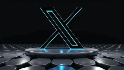 соцсеть Илона Маска дала сбой, фото - Новости Zakon.kz от 10.03.2025 20:11