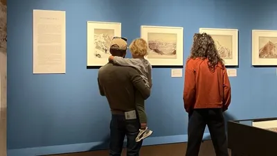 британка отказалась отдавать Италии одну из самых разыскиваемых картин мира, фото - Новости Zakon.kz от 11.03.2025 00:02