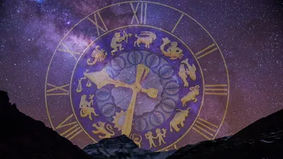 Астрология, гороскопы, знаки зодиака, , фото - Новости Zakon.kz от 10.03.2025 09:11