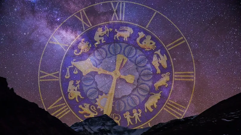 Осторожнее в словах и поступках: гороскоп для всех знаков зодиака на 10 марта