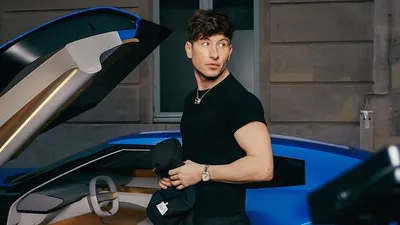 Jaguar показал концепт-кар Type 00 , фото - Новости Zakon.kz от 12.03.2025 02:18