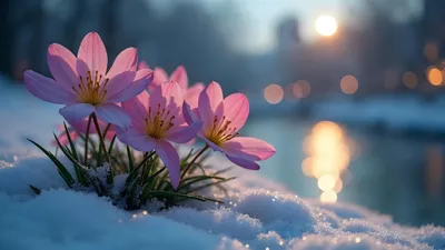 Зима не сдается, прогноз погоды в Казахстане, 12 марта, фото - Новости Zakon.kz от 11.03.2025 17:37