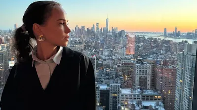 Катерина Ковальчук, США, Россия, фото - Новости Zakon.kz от 11.03.2025 23:10