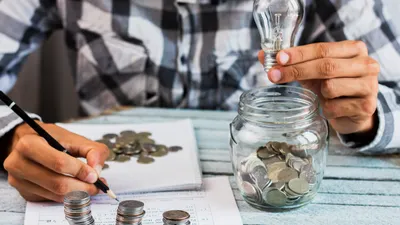 деньги, накопления, фото - Новости Zakon.kz от 12.03.2025 10:15