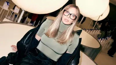 Украинская певица Вера Брежнева , фото - Новости Zakon.kz от 08.03.2025 04:04