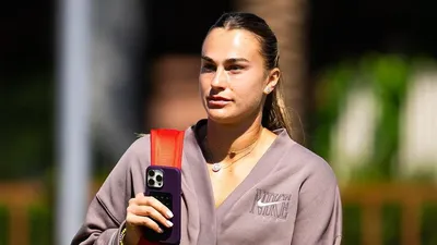 Соболенко повторила достижение Швёнтек на турнирах WTA-1000 последних пяти лет, фото - Новости Zakon.kz от 11.03.2025 09:59