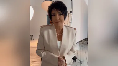 Лолита покинула Россию, фото - Новости Zakon.kz от 11.03.2025 09:53