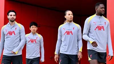 Футбол Титул АПЛ, фото - Новости Zakon.kz от 11.03.2025 11:05