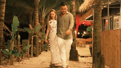 Новая публикация жены Али Окапова восхитила подписчиков, фото - Новости Zakon.kz от 11.03.2025 10:55