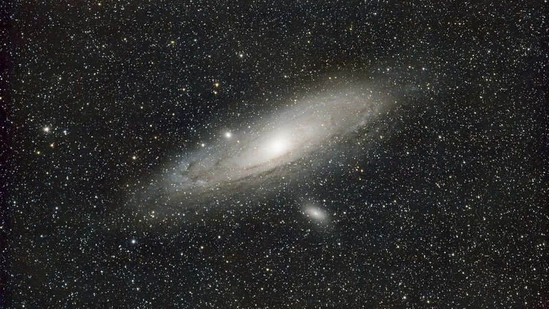 Ученые вычислили звезды с потенциально обитаемыми планетами