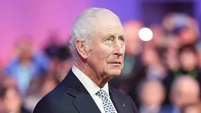 Король, члены королевской семьи, фото - Новости Zakon.kz от 11.03.2025 06:28