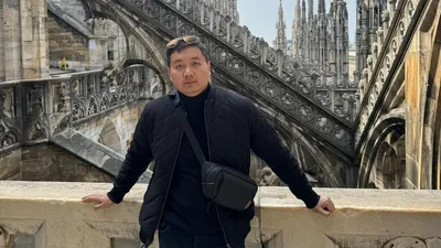 Что происходит на рынке финтеха и какие тренды его ждут в будущем, фото - Новости Zakon.kz от 12.03.2025 15:53