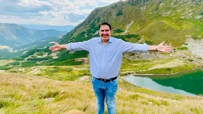 Михаил Саакашвили новый приговор тюрьма, фото - Новости Zakon.kz от 12.03.2025 12:23