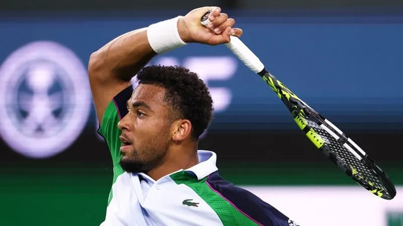 "Мастерс" в Индиан-Уэллсе: результаты и видеообзор матчей за 12 марта