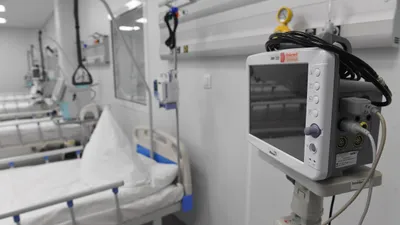 умер шахтер, пострадавший в Хромтау, фото - Новости Zakon.kz от 12.03.2025 18:35