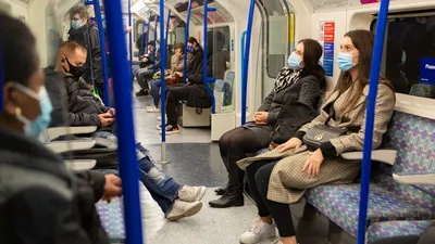 заболеваемость вирусами, фото - Новости Zakon.kz от 12.03.2025 12:44