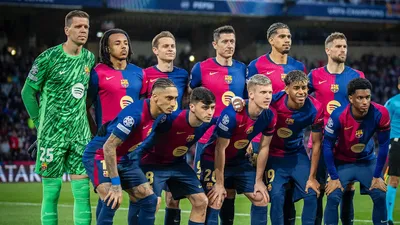 Футбол Победа ЛЧ, фото - Новости Zakon.kz от 12.03.2025 17:03