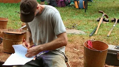 археологи нашли неизвестный вид древнего человека, фото - Новости Zakon.kz от 13.03.2025 01:24