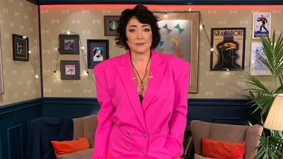 певица Лолита Милявская, 26-летняя дочь Ева, фото - Новости Zakon.kz от 12.03.2025 15:44