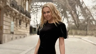 Яна Рудковская родной город 25 лет, фото - Новости Zakon.kz от 13.03.2025 17:30