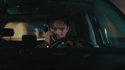 Димаш Кудайберген, исполнитель, поездка, Лондон, фото - Новости Zakon.kz от 13.03.2025 18:56