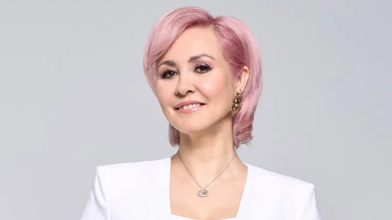 Прыгнуть выше головы: прогноз Василисы Володиной на 13 марта