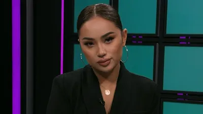 Анара Батырхан, телеведущая, давняя мечта, фото - Новости Zakon.kz от 13.03.2025 14:39