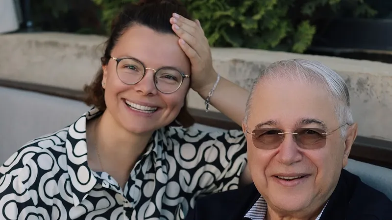 В семье Евгения Петросяна и его пятой жены отмечают важную дату