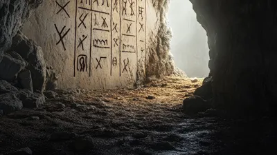 Испания, останки, человек, археология , фото - Новости Zakon.kz от 14.03.2025 01:09