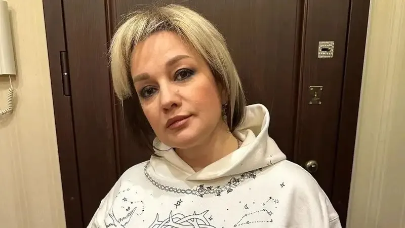 Татьяна Буланова рассказала о переменах в семье