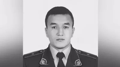 36-летний майор полиции погиб во время учений в Карагандинской области, фото - Новости Zakon.kz от 14.03.2025 17:54