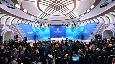 Президент обратил внимание на рост фактов мошенничества в Казахстане, фото - Новости Zakon.kz от 14.03.2025 16:08