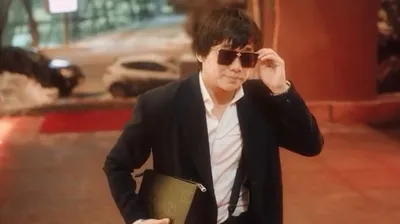 певец Кайрат Нуртас, уехал, поездка, Китай, фото - Новости Zakon.kz от 14.03.2025 11:22