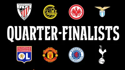 Футбол Список Лучшей Восьмерки, фото - Новости Zakon.kz от 14.03.2025 10:51