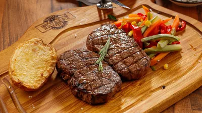 Мясо павших животных – чем опасен несвежий продукт, объяснила врач, фото - Новости Zakon.kz от 14.03.2025 15:36