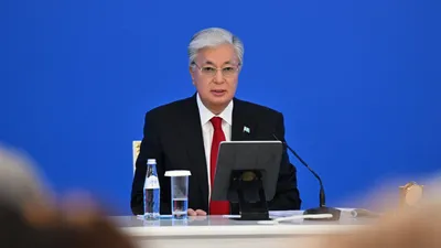 акиматы, власть, трансформация , фото - Новости Zakon.kz от 14.03.2025 16:13