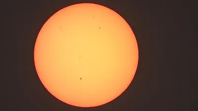 Земля, Солнце, магнитные бури, прогноз, фото - Новости Zakon.kz от 14.03.2025 12:19