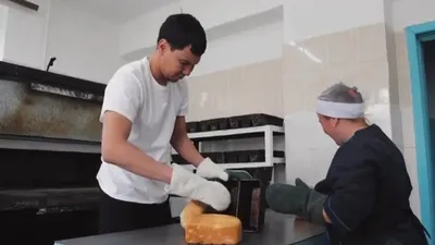 Наурызнама, 15 марта День милосердия, Қайырымдылық күні, благотворительность, добрососедство, фото - Новости Zakon.kz от 15.03.2025 12:58