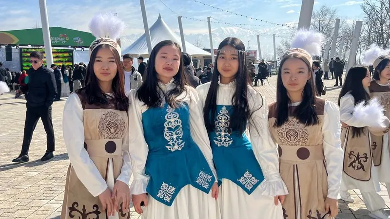 Кок-Тобе, фото - Новости Zakon.kz от 14.03.2025 15:24