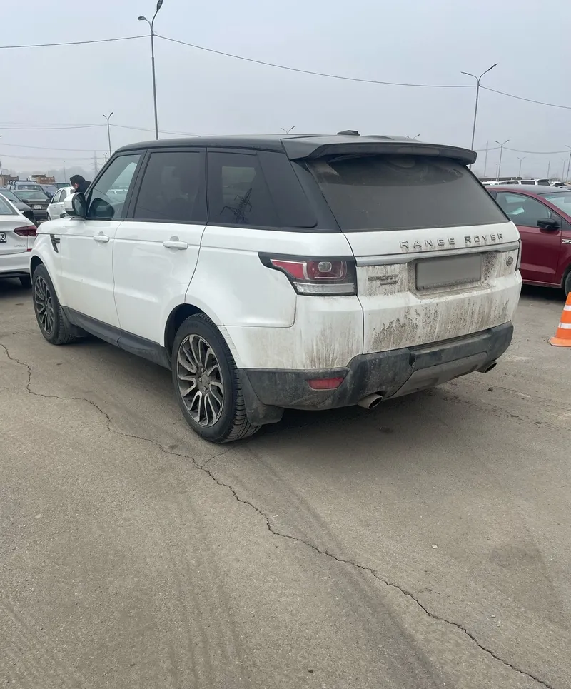 рейды по дорогам Алматы в поисках должников, фото - Новости Zakon.kz от 14.03.2025 10:54