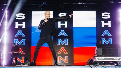 поклонники Шамана осудили его за новую песню, фото - Новости Zakon.kz от 14.03.2025 23:14